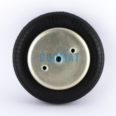 Suspensão Air Spring W01-358-7564 Firestone 1B8-550 Goodyear Air Bag de borracha