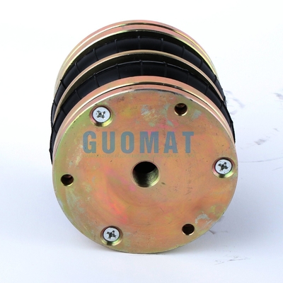 4.5X2 GUOMAT Suspensão de ar PM/31042 Norgren borracha de ar Primavera com tampa dourada