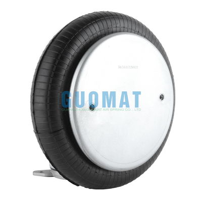 Absorvedor de choque Firestone W01-358-7008 Montagem de molas de ar