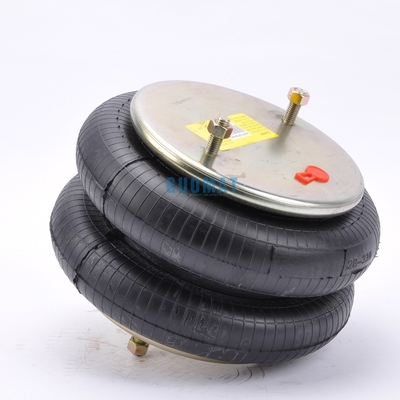 FD 330-22 327 Contitech Air Springs Triangle 6316 / 4327 Hendrickson S13043 Sacos de ar suspensos