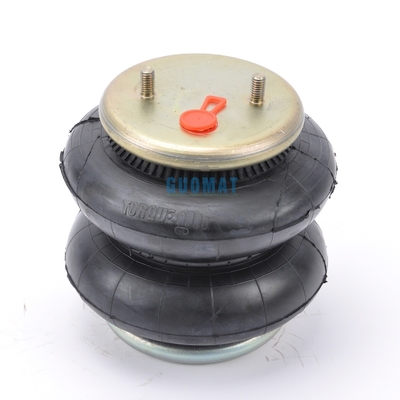 Novo Firestone W21-760-0335 Air Bag Suspensão de Ar Duplo Enrolado A01-760-0335