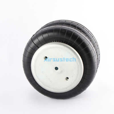 W01-358-6943 Firestone Double Covoluted Style Borracha Air Spring FD 200-25 426 Contitech Para Máquina Pequena