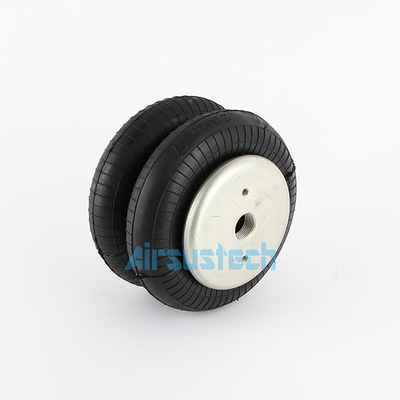 Equipamento de remoção de poeira Contitech FD 120-17 Primavera de ar para suspensão de caminhão
