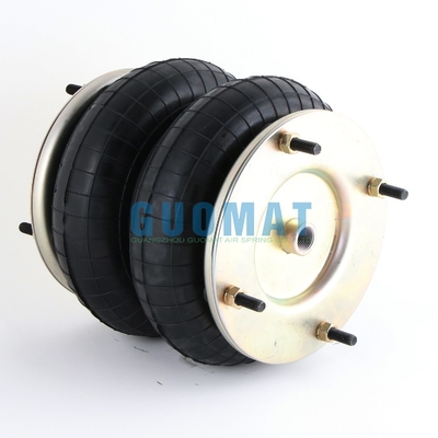 Firestone Air Rubber Bellow W01-R58-4055 Suspensão de Primavera de Ar 4×M10