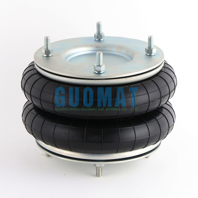 Fonte de ar industrial W01-R58-4058 Suspensão de ar Firestone 1/2 BSP Entrada de ar