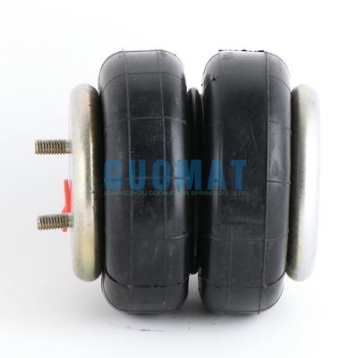 Máquina de transferência de entrada de ar de borracha de ar Firestone Bellow W01-M58-6105 1/4 BSP