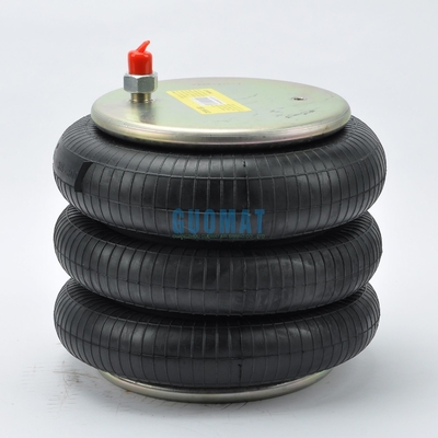 Goodyear 3B12-328 Suspensão de ar em braços 1/4NPTF Primavera de ar OEM W01-358-7994