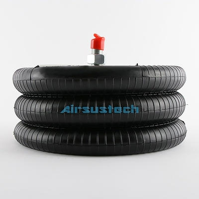 Saco auxiliar de borracha com mola de ar 3B7994 Cross Goodyear 3B12-328