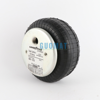 578-91-3-201 Goodyear Air Spring 1B9-215 Goodyear Industrial Airbags Cross para ENIDINE YI-1B9-215