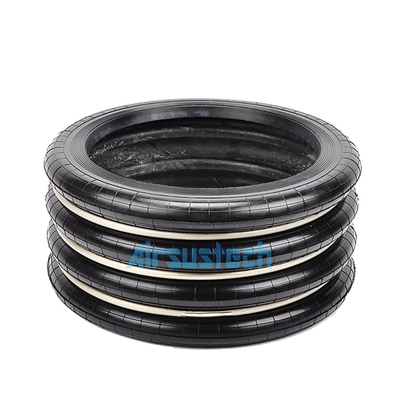 Pressão de punção de alto desempenho Goumat F-450-4