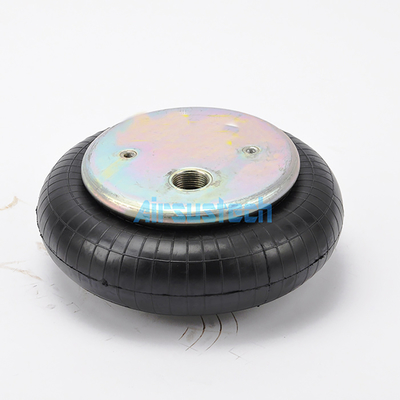 Projeto H. 110MM Contitech FS 200-10 Primavera de ar para nivelamento de material de borracha