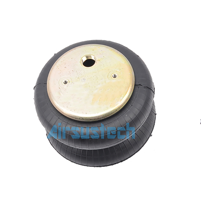 Contitech FD 200-19/2682045000 G3/4 Dupla Primavera de Ar de Borracha