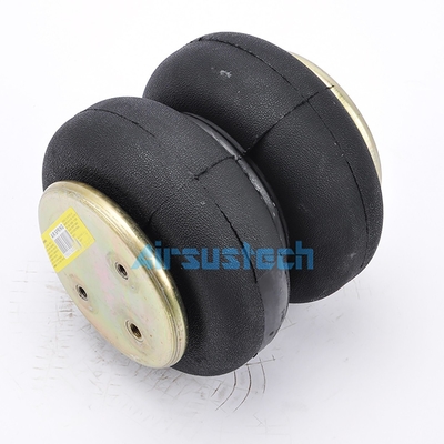 Sacos de ar Firestone W01-M58-7679/20C2 Máquina de corte industrial duplo enrolado molas