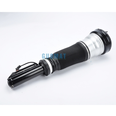 Suspensão Pneumática Dianteira W220 Mercedes 2203202438 Amortecedor Pneumático Para Benz 1998-2006