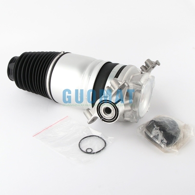 7P6616503J Rear left air spring strut para VW Touareg II parte de suspensão pneumática