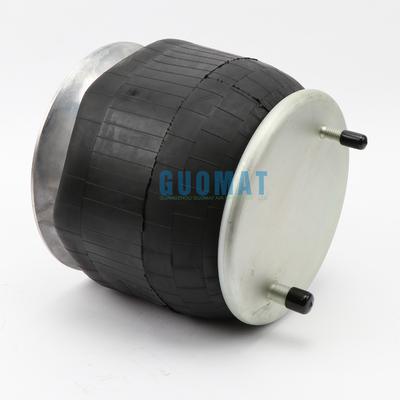 W01-358-8646 Firestone Neway Bus Air Spring Bellows para Golden Dragon Yutong 1T15M-2