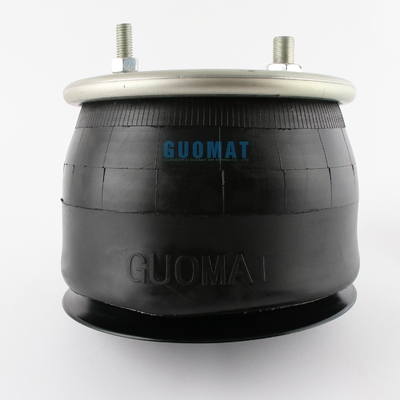 GUOMAT 1T9039 Referência para W01-358-9039 Firestone Air Spring Bellows 1T15M-0 para Golden Dragon Yutong