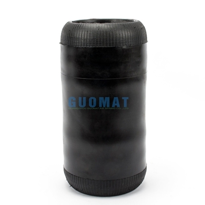 Reduzir Vibração 769N Contitech 1E 18 Mola Pneumática de Borracha Phoenix Para Suspensão Pneumática de Ônibus