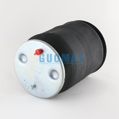 Substituições W01-358-9875 Firestone Lobe Rolling Air Spring para caminhões Navistar 3541731C1