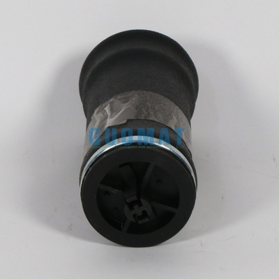 W02-358-7109 Estilo de manga Firestone Air Spring Kenworth T811000 Cab Air Shock