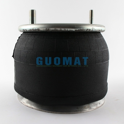 W01-358-8646 Firestone 1T15M-2 Suspensão de caminhão Primavera de ar para QIND RT1320325A1