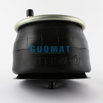 1T15M-0 Firestone Truck Air Bellow W01-358-9039 Substitua a mola de ar para Hendrickson