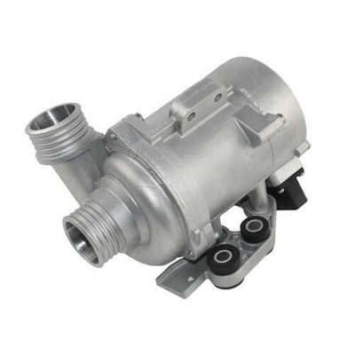 11517583836 Bomba de água eléctrica 11518635092 Para BMW F10 523i 528i 530i F18 X3 F25 N52N & N53 BMW5 Touring