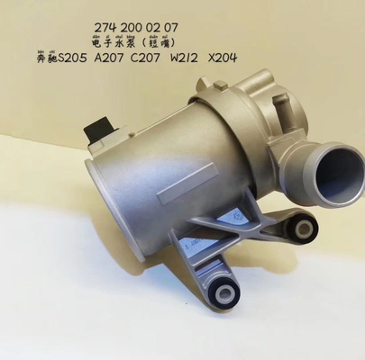 Bomba de água elétrica A2742000207 Para Mercedes Classe E W205 W213 E250 Om274 A2742000207