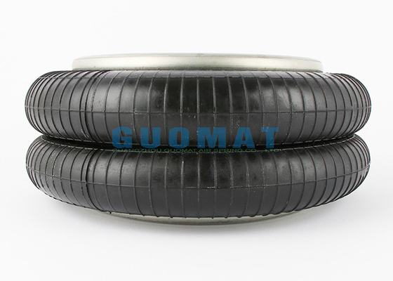 FD 330-22 CI Contitech Original Actuador de Ar de Dupla Convolução G1/4 Air Connection Air Spring