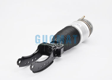 4.2L de VW Touareg 2011 - 2016 mola de suspensão direita dianteira 7P6616040N do ar de 3.0L 3.6L