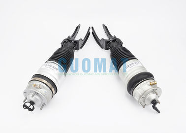 Os choques dianteiros da suspensão do ar/VW arejam os choques 7P6616039N 7P6616040H