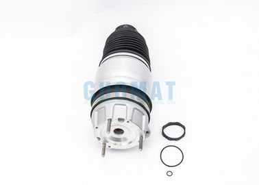 Saco esquerdo dianteiro 7P6616403H da mola de ar do carro para Audi Q7 4L desde 2011 até 2016