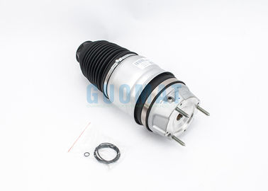 A suspensão de borracha do ar de Audi parte o airbag direito dianteiro 7P6616040K para Q7 4L 2011
