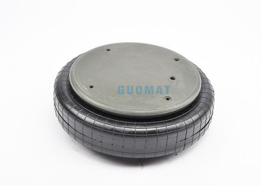A mola de ar industrial de aço de borracha GUOMAT de Contitech NÃO 1B53014 Contitech transversal NÃO FS530-14, carrega mais do que 5T