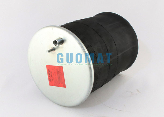 4884 N1 P06 Contitech Rubber Truck Air Spring MAN Trailer Suspensão Airbag 81.43600.6035