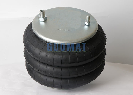 Máquina de moldagem por injeção de tripla mola de ar M12X1.75