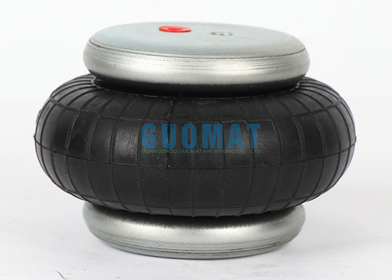 Cross FS40-6 Airbags complicados únicos SP1B04 Phoenix Industrial Rubber Air Spring