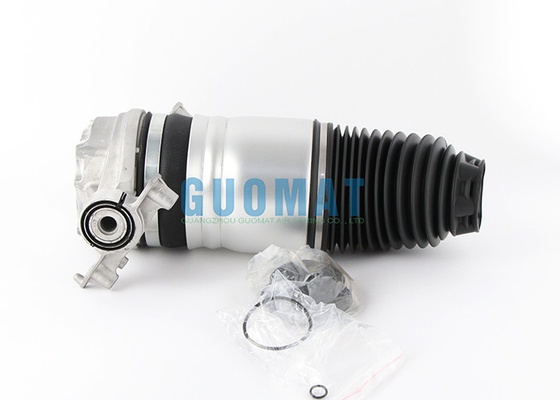 Suspensão traseira direita Air Spring 7P6616020K Air Shock Parts para VW Touareg II