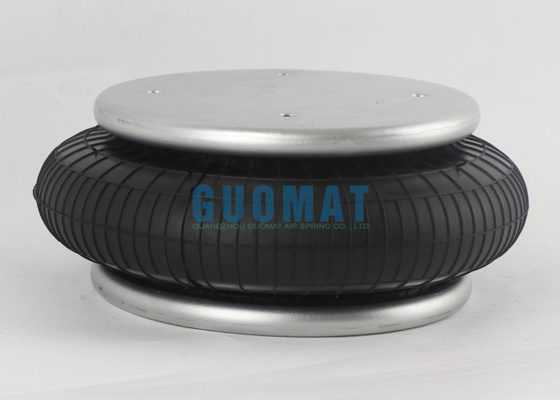 Singe de borracha em espiral FS330-11 468 Contitech 1B12-301 Suspensão aérea Goodyear