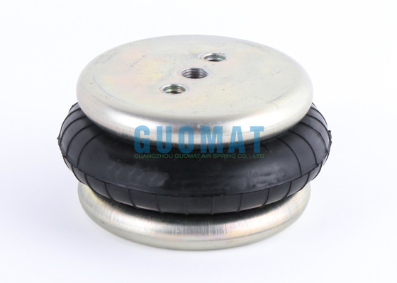 1B130070 GUOMAT Molas de ar de borracha de borracha de 70 mm de moagem de ar industrial