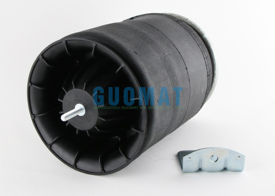 1R12-432 Goodyear Truck Suspensão Air Spring W01-358-9875 Firestone Airbag Assembly