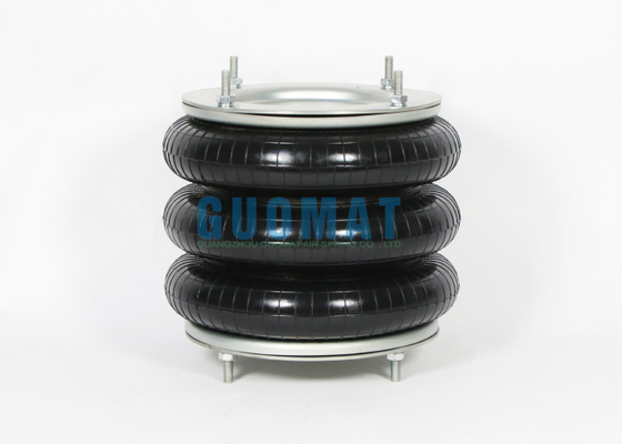 8''X3 Triple Envoluted Air Bag FT138-26 DS Contitech Industrial Air Spring Vendas