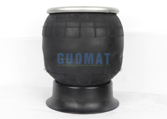 Mola Pneumática Firestone Rolling Lobe W01-358-0738 para Suspensão de Caminhão e Balão de Ar para Reboque