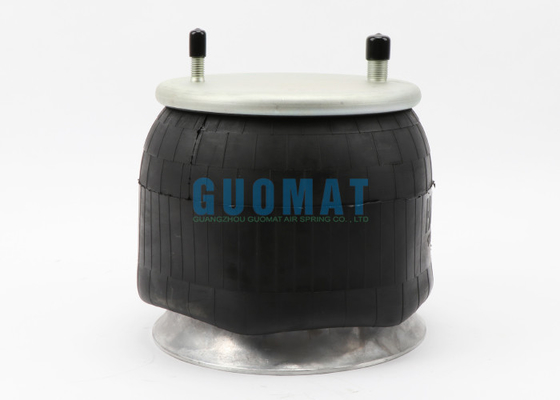 W01-358-8646 Mola Pneumática Firestone para Caminhão 1T15M-2 Peças de Suspensão Pneumática para Chassis de Reboque