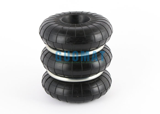 Mola Pneumática S-120-3 YOKOHAMA F-120-3 para Prensa Hidráulica Airbag 