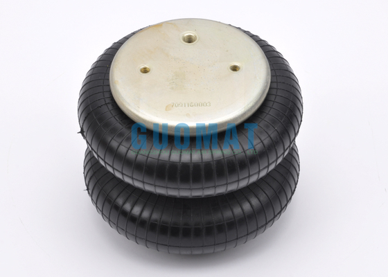 2B9-201 Goodyear Heavy Duty Air Spring W01-358-6935 Firestone Bolsas de ar duplas