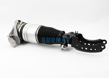 Os choques compostos e suportes das peças da suspensão do ar de 7L86160040D Audi/ar para o direito dianteiro de Audi Q7