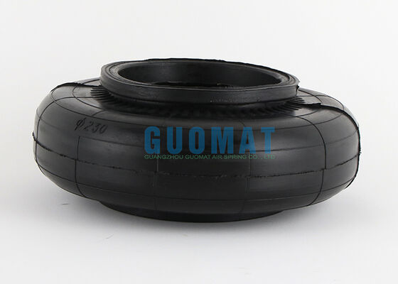 1B20 Phoenix Goma Bellows Air Spring FS 310-12 VP Contitech Airbags Suspensão de Reboque