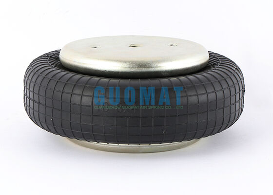 1B8-550 Goodyear Mola a Ar de Suspensão de Convolução Única W01-358-7564 Bolsa de Ar de Borracha Firestone