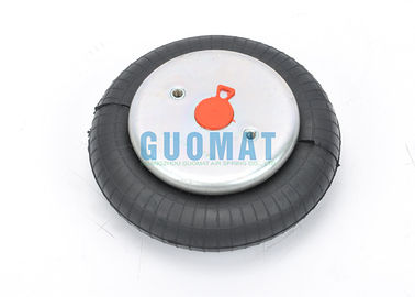 A mola de ar industrial continental FS de Contitech 120-9 CI referem GUOMAT 1B120-9 reduzem o ruído